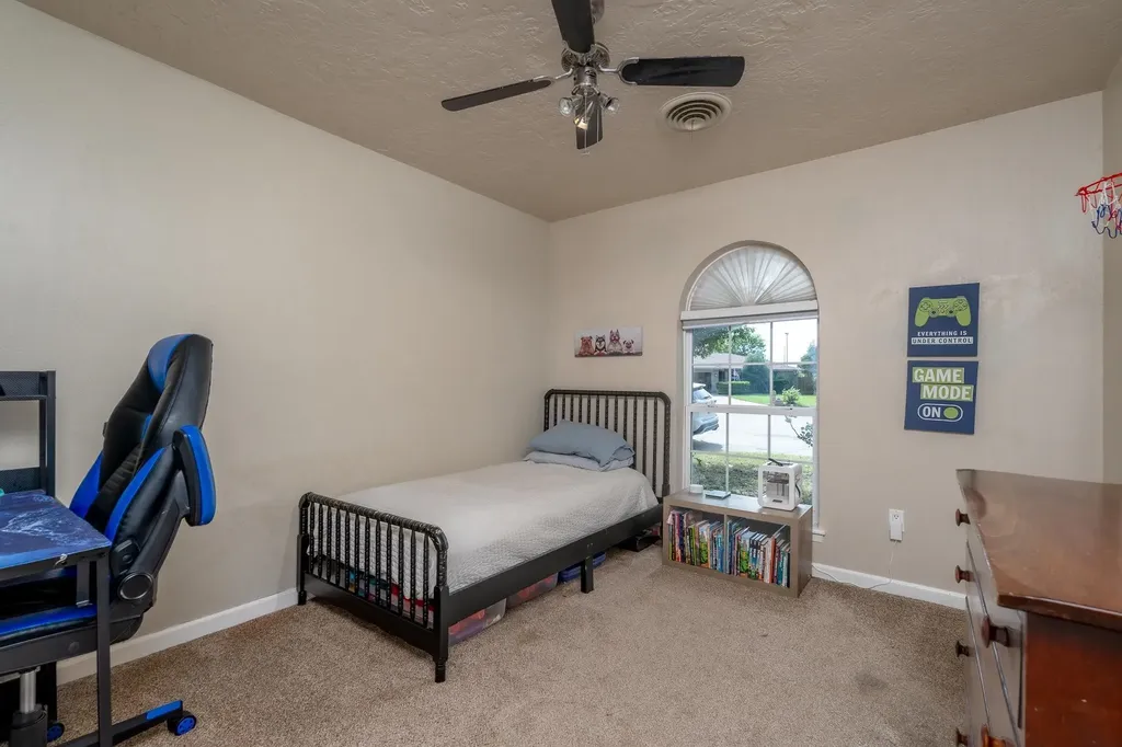 3117 Cherry Bark Street Abilene TX 79606