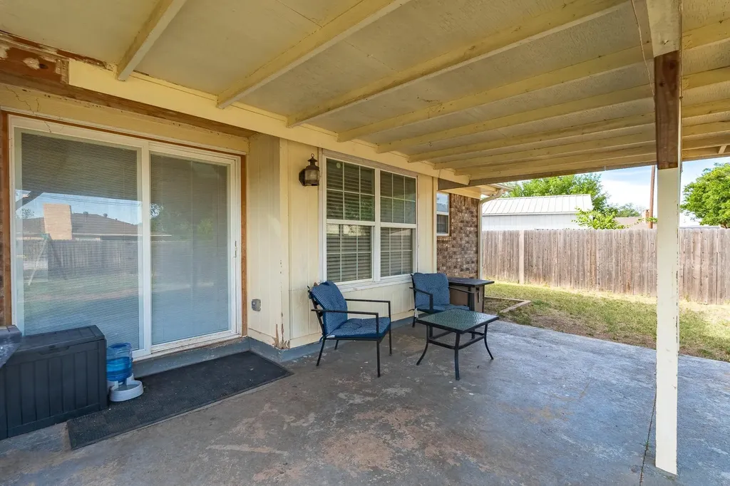 3117 Cherry Bark Street Abilene TX 79606