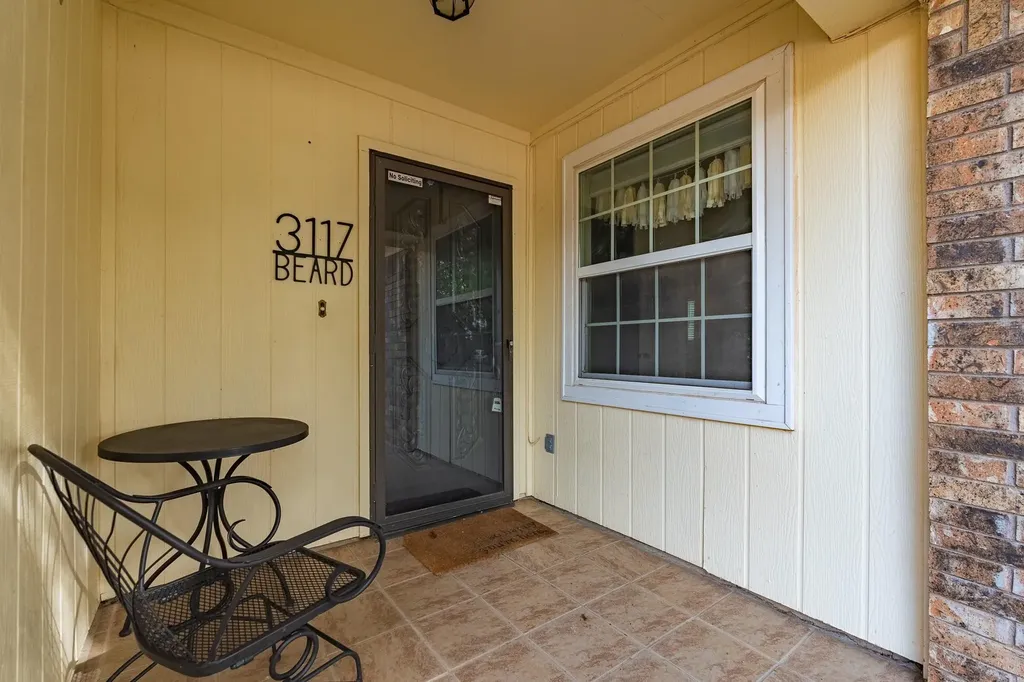 3117 Cherry Bark Street Abilene TX 79606