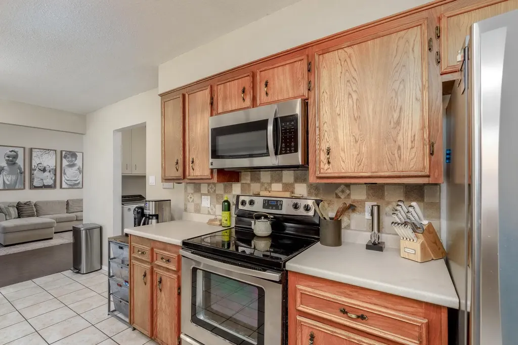 3117 Cherry Bark Street Abilene TX 79606