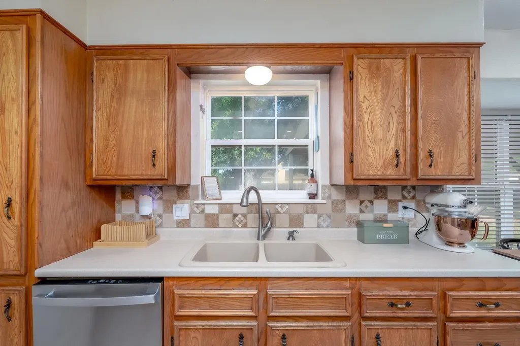 3117 Cherry Bark Street Abilene TX 79606