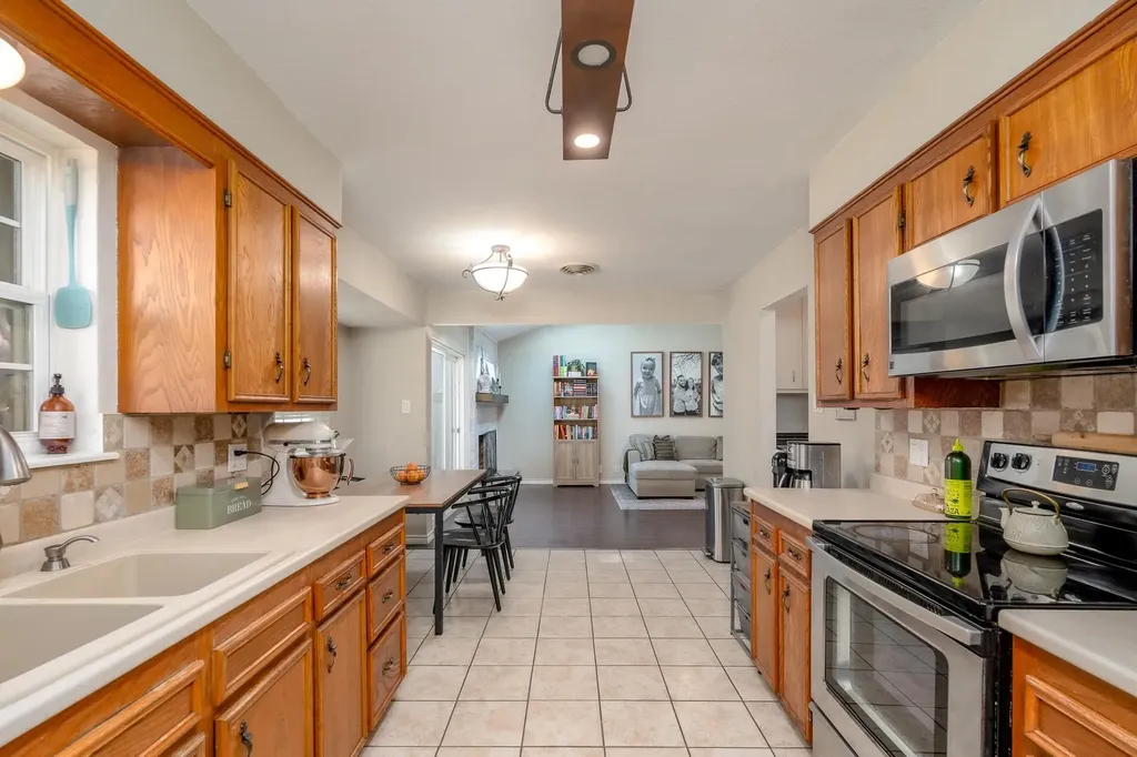 3117 Cherry Bark Street Abilene TX 79606