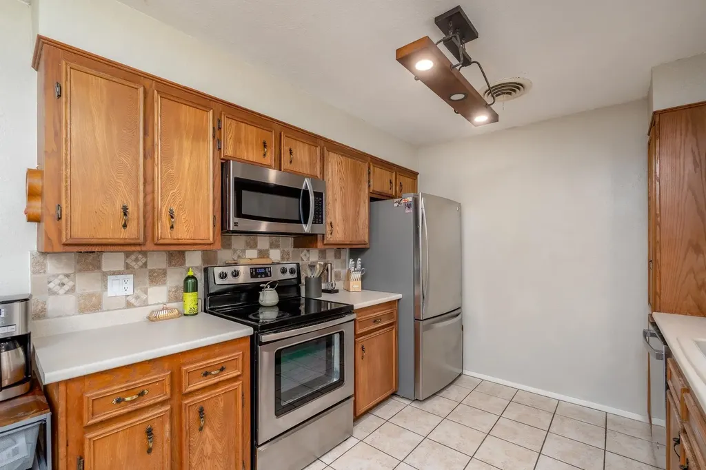 3117 Cherry Bark Street Abilene TX 79606