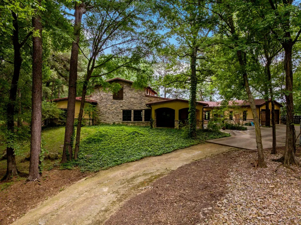 660 County Road 1334 Pittsburg TX 75686