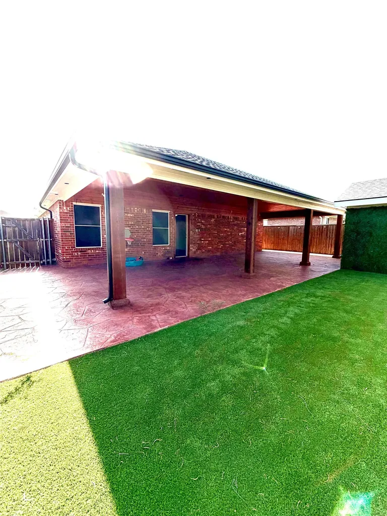 2648 Carmen Drive Grand Prairie TX 75052