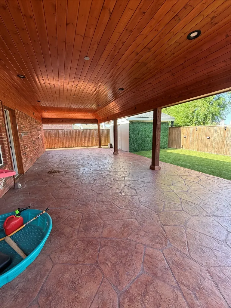 2648 Carmen Drive Grand Prairie TX 75052