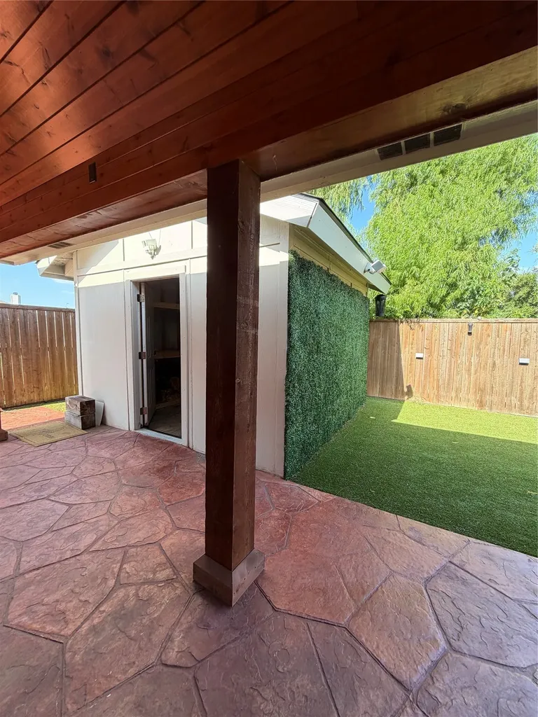 2648 Carmen Drive Grand Prairie TX 75052