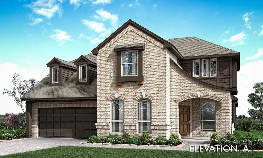 248 Coronado Court Granbury TX 76049