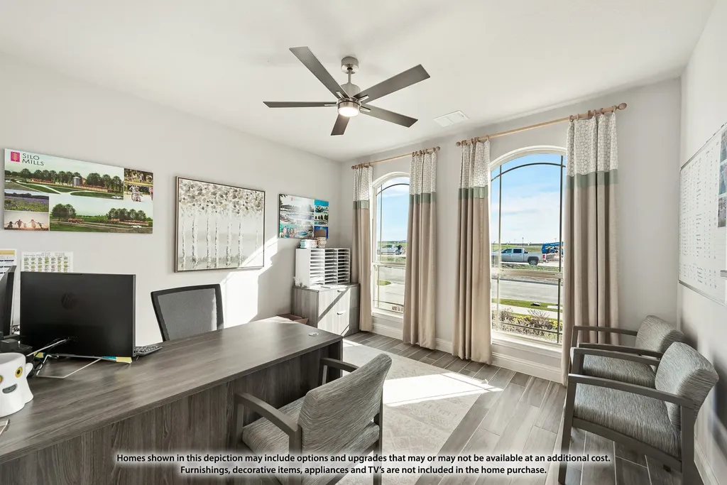 248 Coronado Court Granbury TX 76049