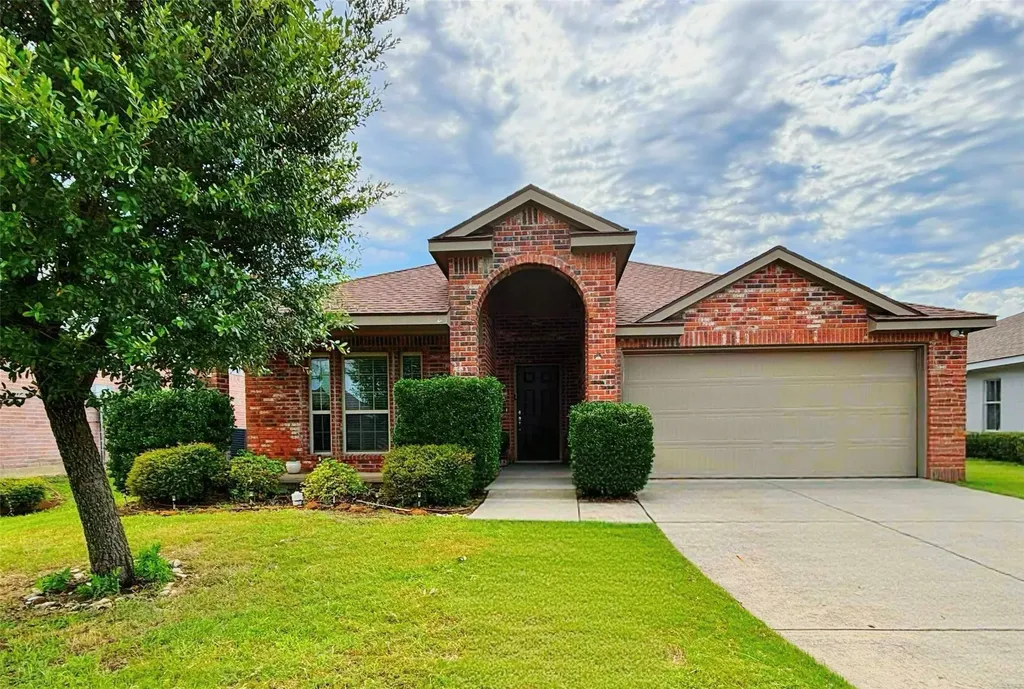 817 Post Oak Trail Anna TX 75409