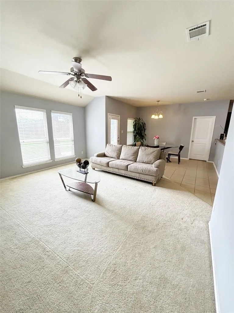 817 Post Oak Trail Anna TX 75409