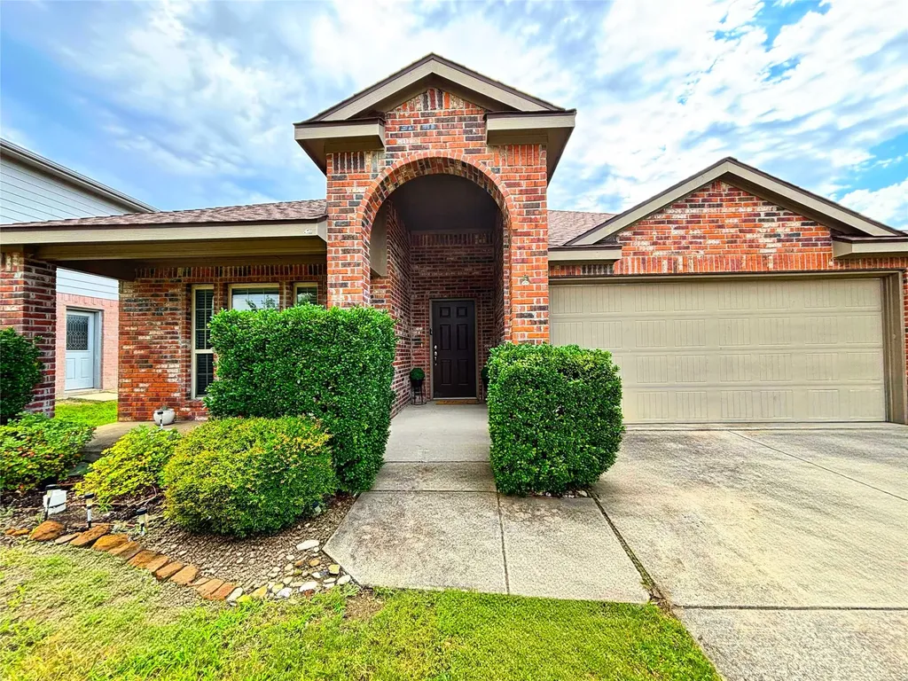 817 Post Oak Trail Anna TX 75409
