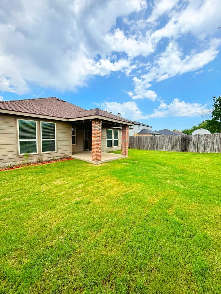 817 Post Oak Trail Anna TX 75409