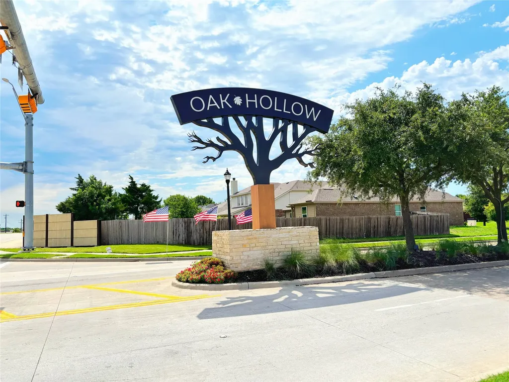 817 Post Oak Trail Anna TX 75409