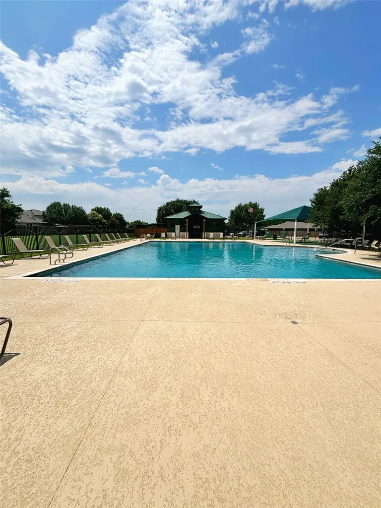 817 Post Oak Trail Anna TX 75409