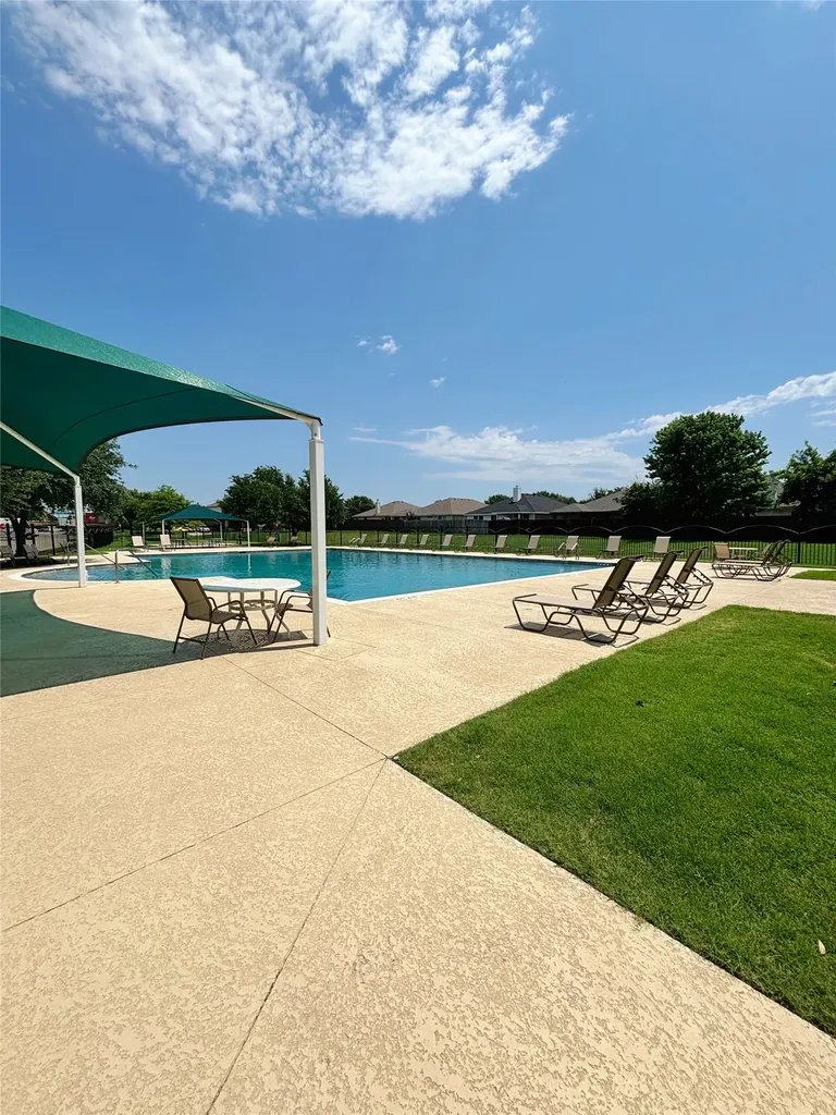 817 Post Oak Trail Anna TX 75409