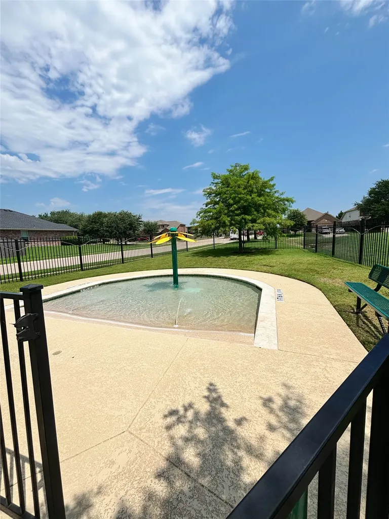 817 Post Oak Trail Anna TX 75409
