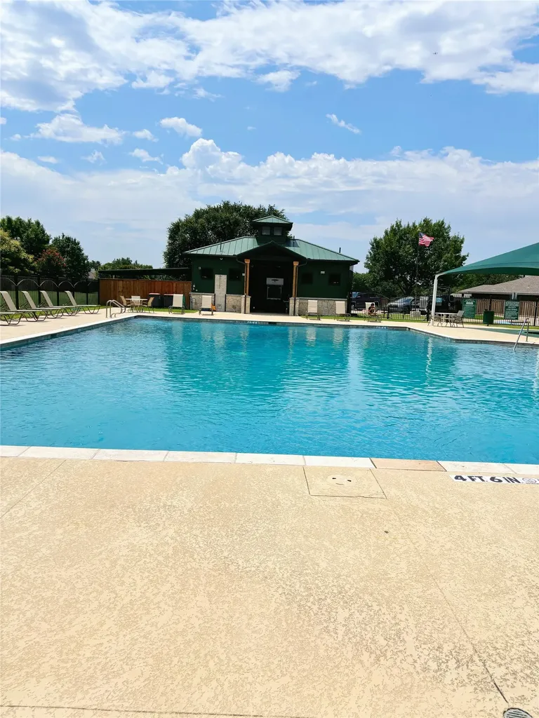 817 Post Oak Trail Anna TX 75409
