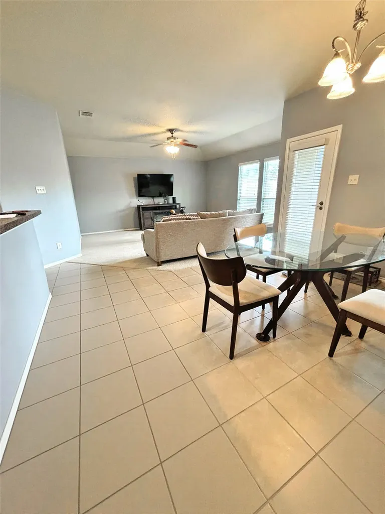 817 Post Oak Trail Anna TX 75409