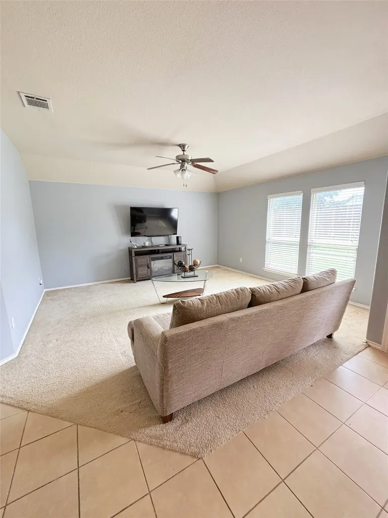 817 Post Oak Trail Anna TX 75409