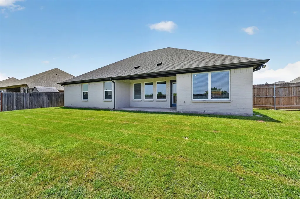 214 Rees Avenue Godley TX 76044