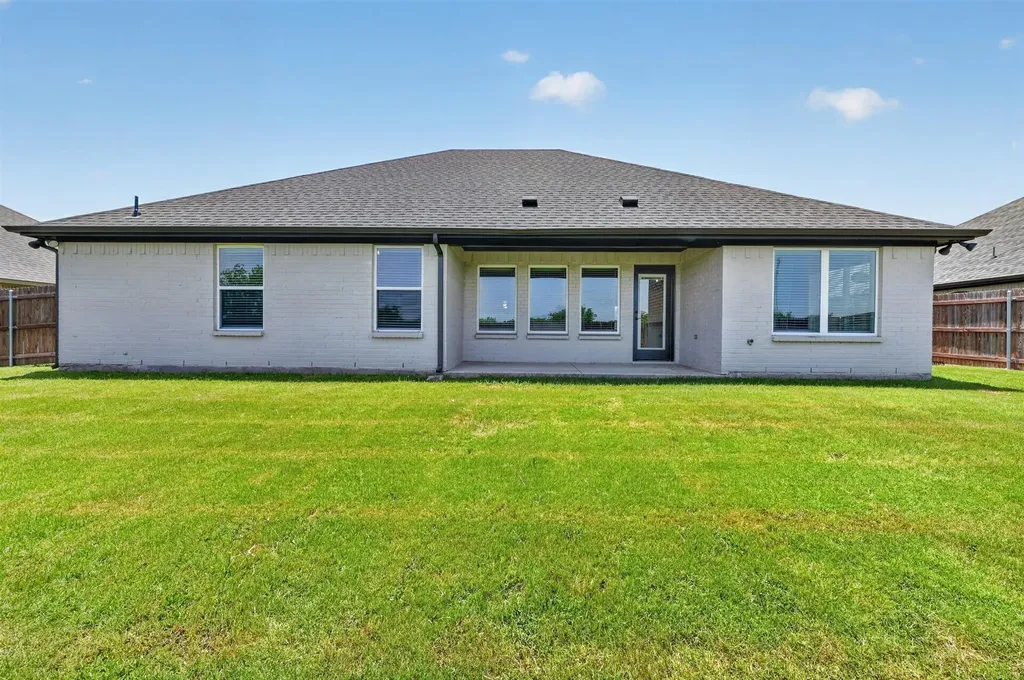 214 Rees Avenue Godley TX 76044