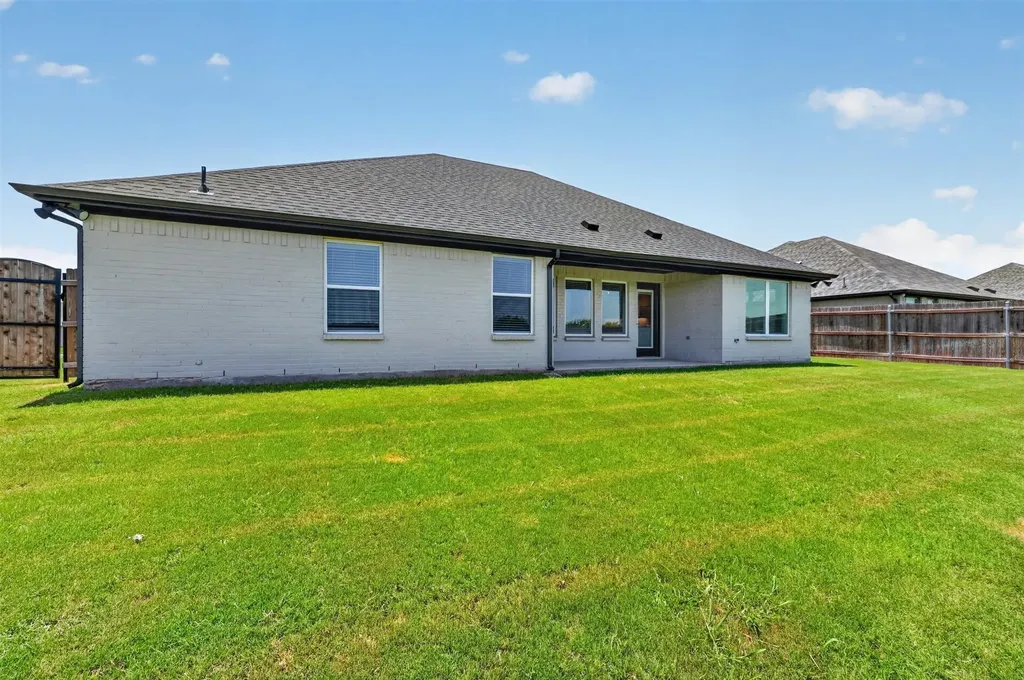 214 Rees Avenue Godley TX 76044