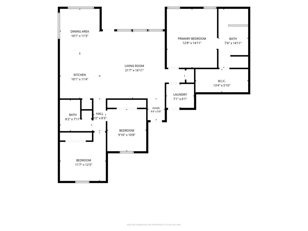 214 Rees Avenue Godley TX 76044