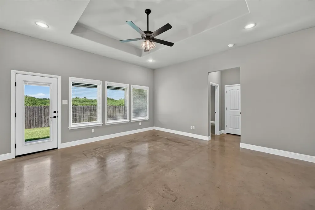 214 Rees Avenue Godley TX 76044