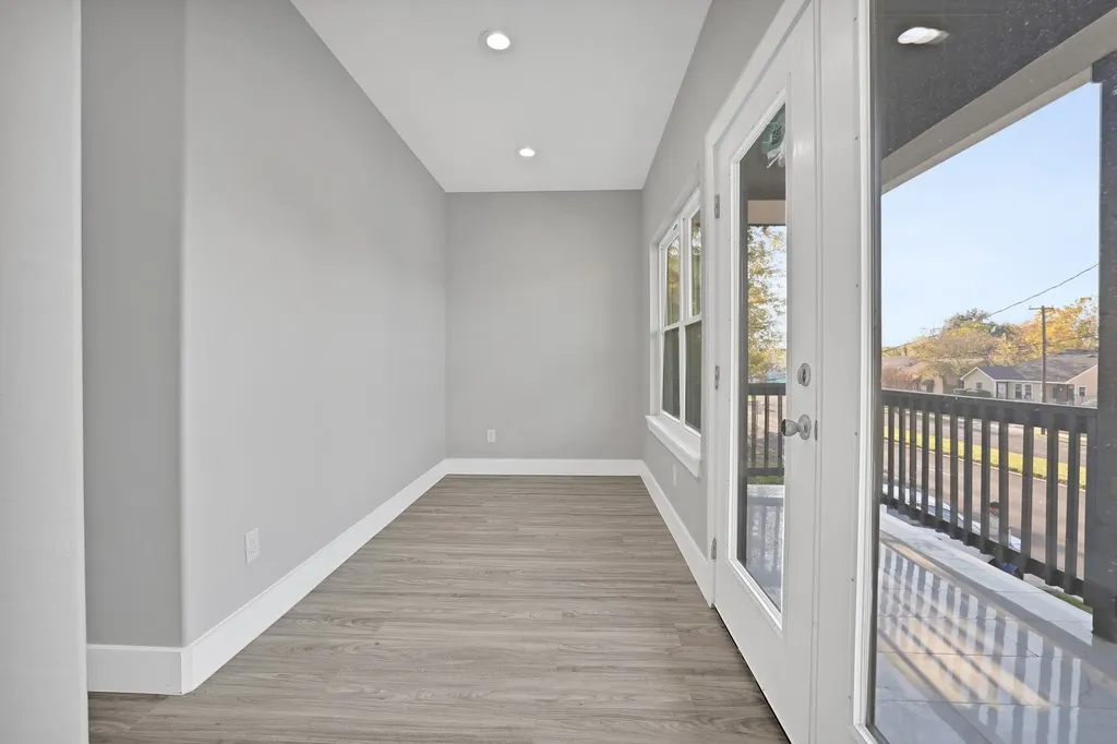 1636 Elsie Faye Heggins Street Dallas TX 75215
