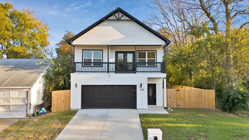 1636 Elsie Faye Heggins Street Dallas TX 75215