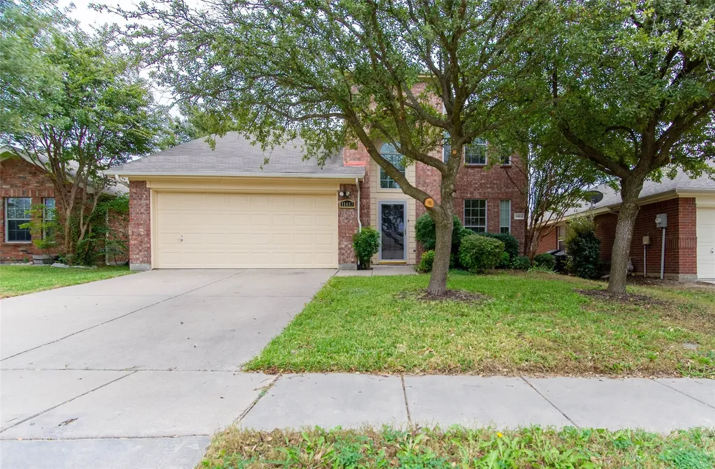 11812 Wispwillow Drive Fort Worth TX 76244