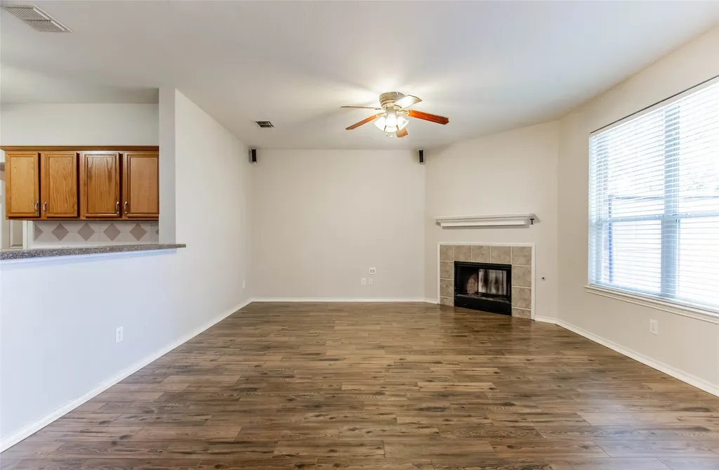 11812 Wispwillow Drive Fort Worth TX 76244