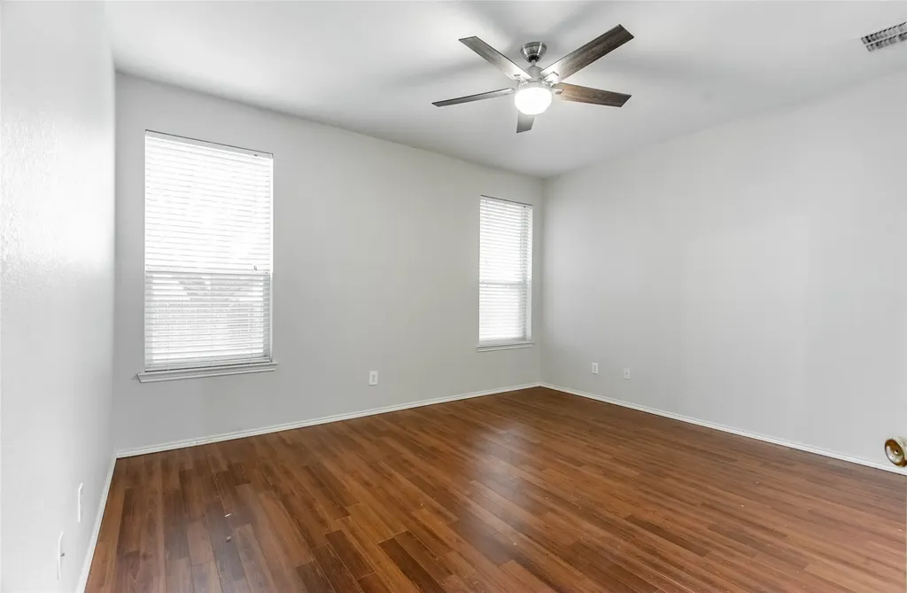 11812 Wispwillow Drive Fort Worth TX 76244