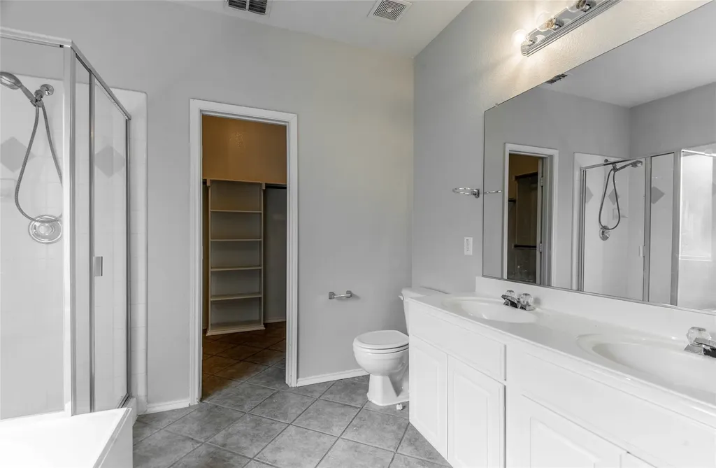 11812 Wispwillow Drive Fort Worth TX 76244