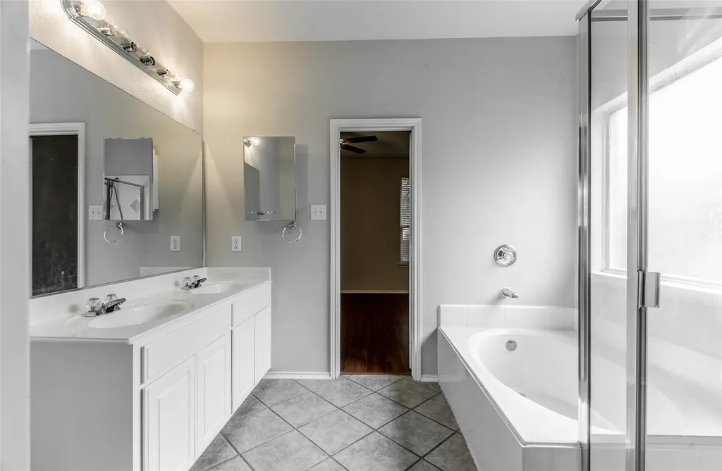 11812 Wispwillow Drive Fort Worth TX 76244