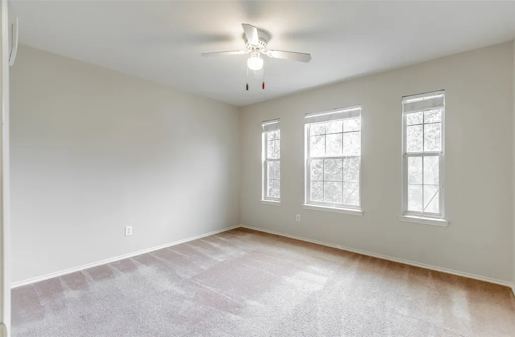 11812 Wispwillow Drive Fort Worth TX 76244