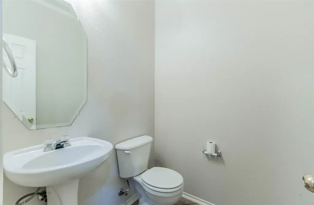 11812 Wispwillow Drive Fort Worth TX 76244