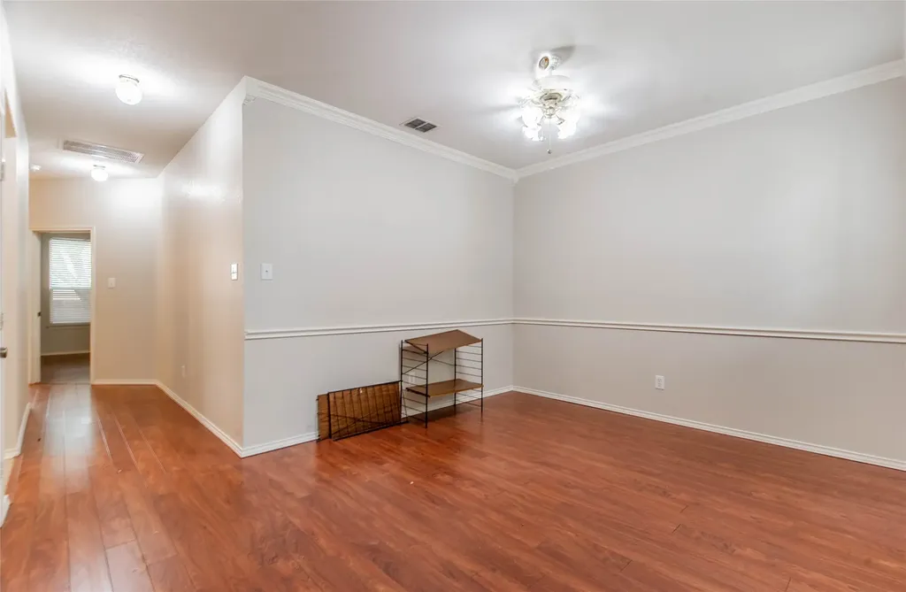 11812 Wispwillow Drive Fort Worth TX 76244