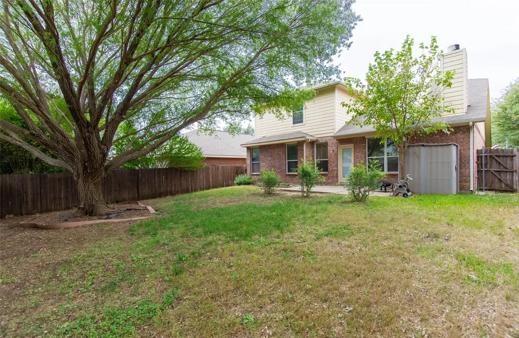 11812 Wispwillow Drive Fort Worth TX 76244