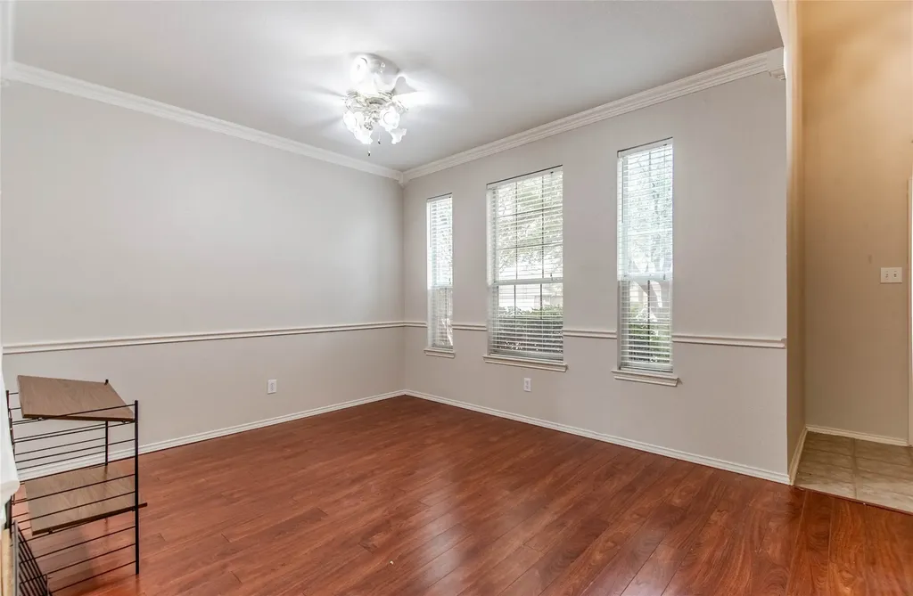 11812 Wispwillow Drive Fort Worth TX 76244