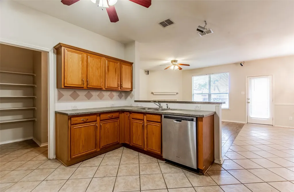 11812 Wispwillow Drive Fort Worth TX 76244