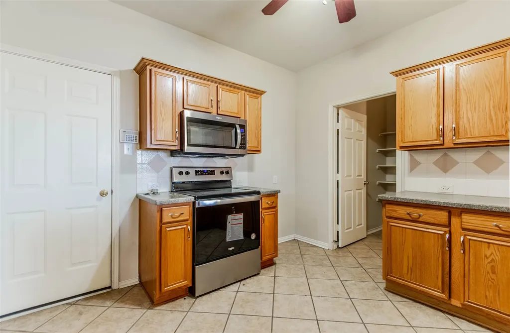 11812 Wispwillow Drive Fort Worth TX 76244
