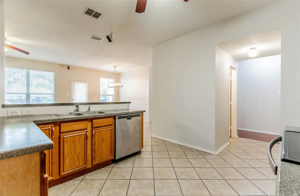 11812 Wispwillow Drive Fort Worth TX 76244