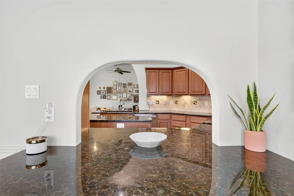 3014 Baron Drive Garland TX 75040