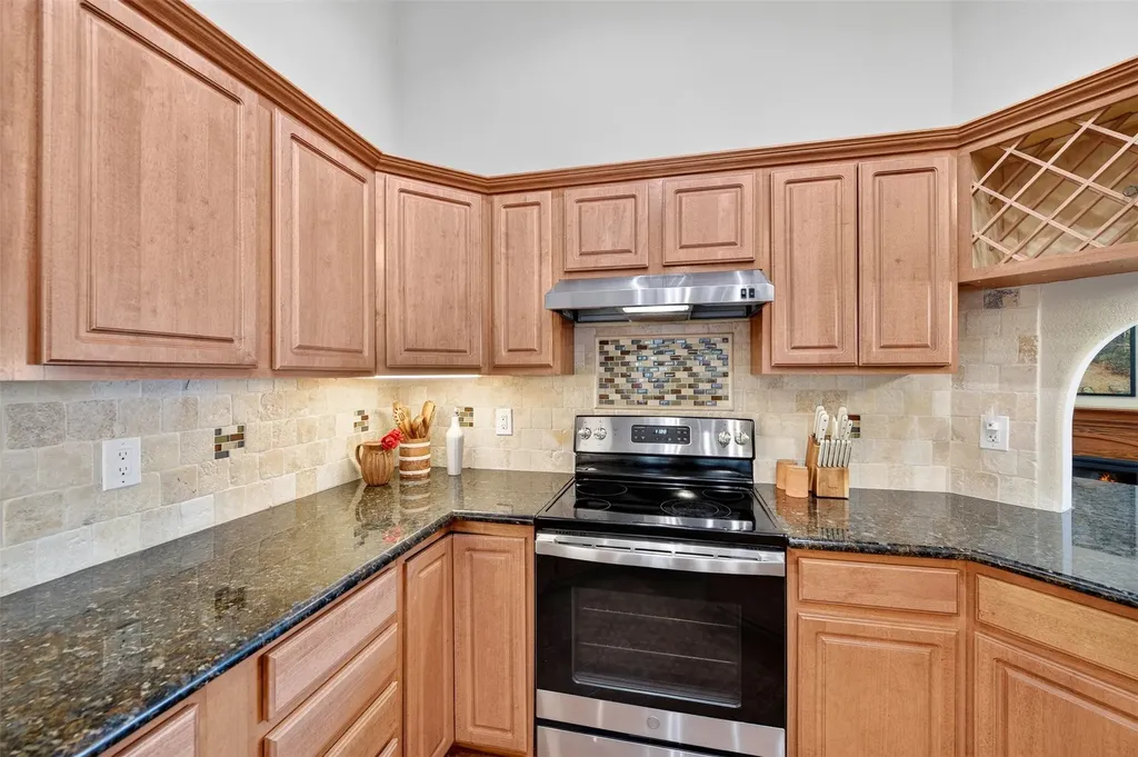 3014 Baron Drive Garland TX 75040