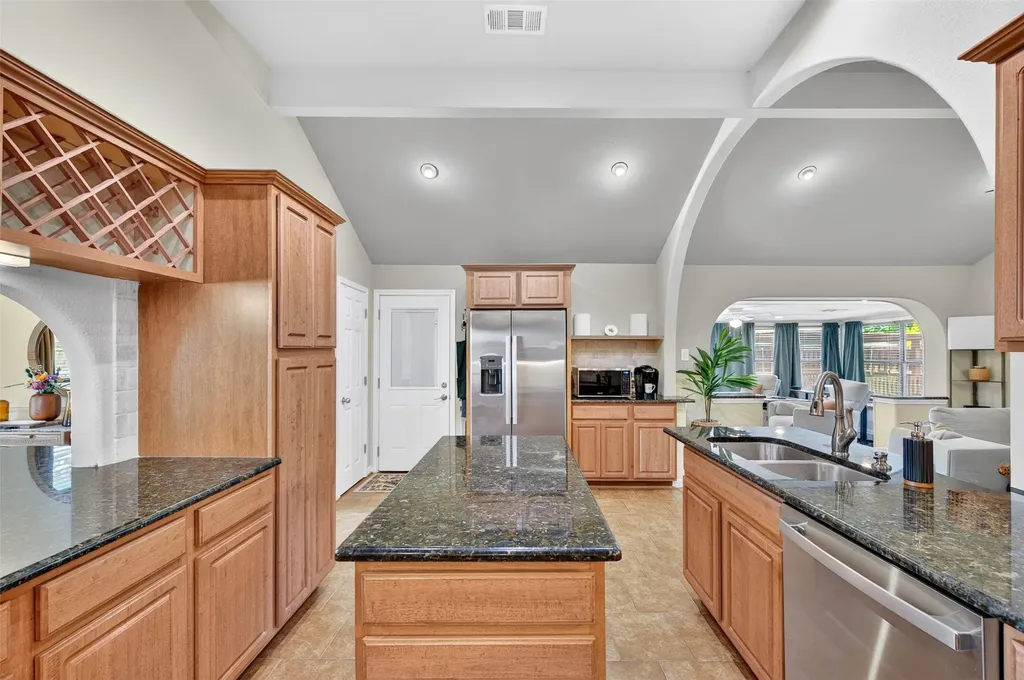 3014 Baron Drive Garland TX 75040