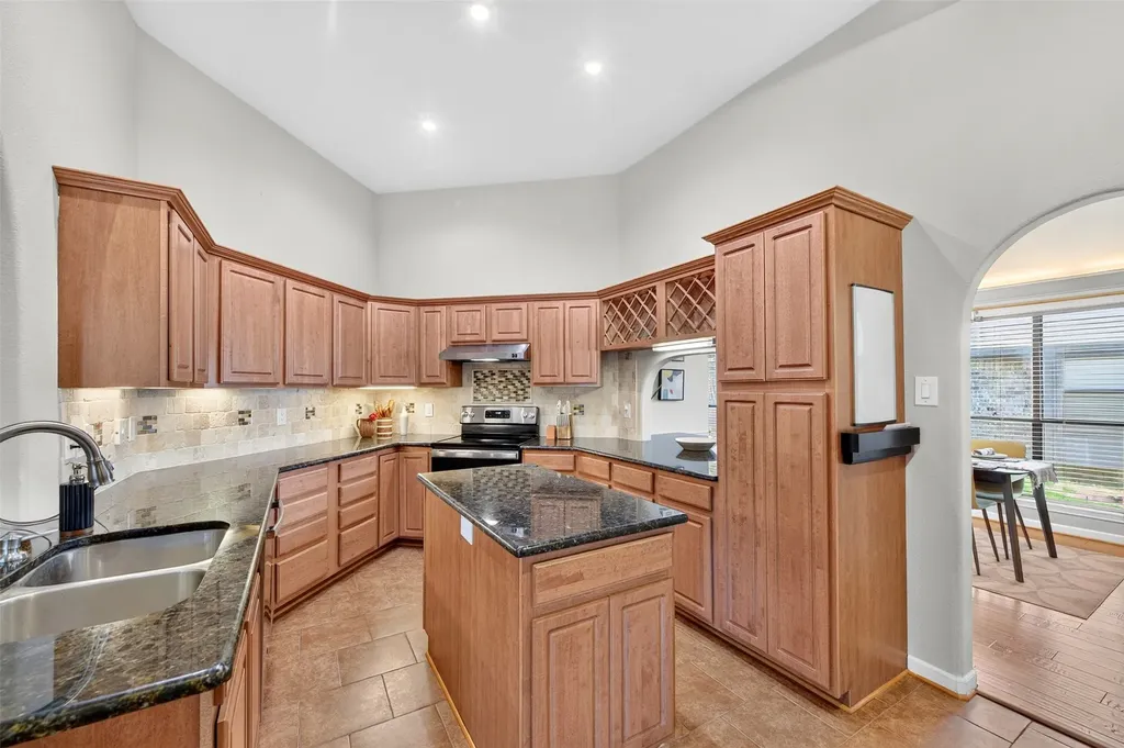 3014 Baron Drive Garland TX 75040