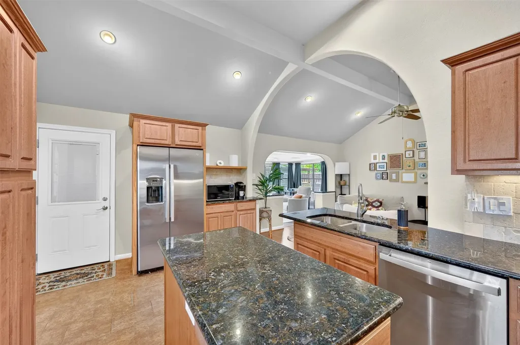 3014 Baron Drive Garland TX 75040