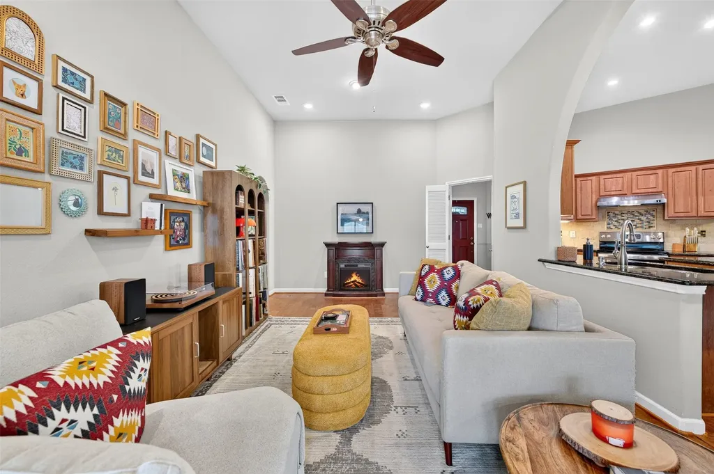 3014 Baron Drive Garland TX 75040